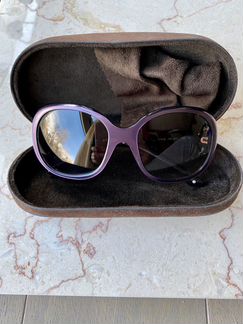 Солнцезащитные очки оригинал Dior, Prada, Bottega