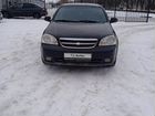Chevrolet Lacetti 1.6 МТ, 2007, 167 000 км