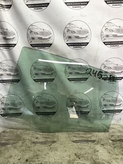 Стекло заднее левое Mercedes W245 B 2005-2012