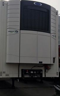 Нефаз П/п рефрижератор