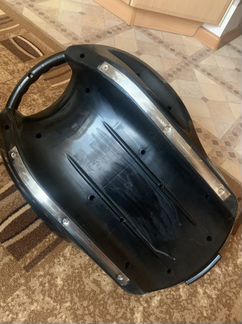 Детский снегокат