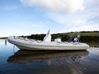 Лодка риб brig Falcon F450S объявление продам