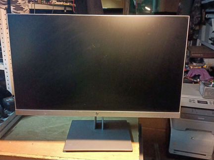 Монитор HP e243