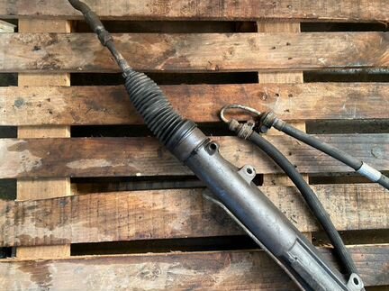 Рулевая рейка BMW X3 E83 бмв Е83