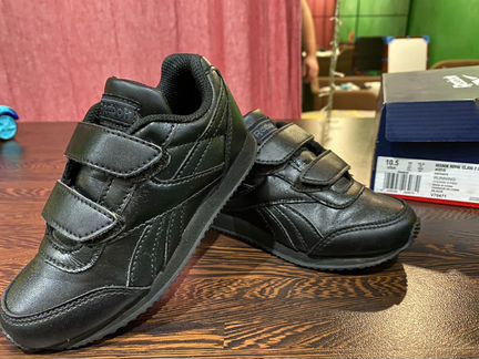 Кроссовки Reebok