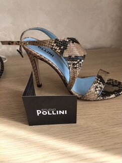 Босоножки Pollini