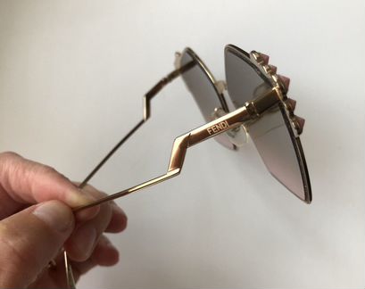 Очки Fendi оригинал