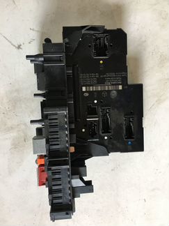 Блок электронный A2129060105