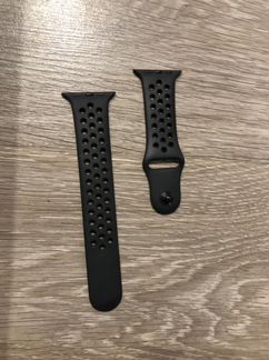 Ремешок Apple watch nike+ 42mm оригинал