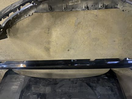 Порог правый BMW G11 G12