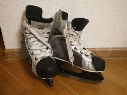 Коньки Larsen alex 34 размер