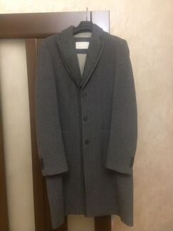 Ermanno scervino пальто новое