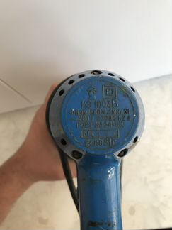 Дрель обычная иэ 1003Б СССР 1981 г