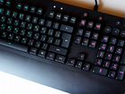 Игровая клавиатура Logitech G213 Prodigy RGB