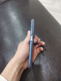 Мобильные телефоны бу huawei nova 5 t
