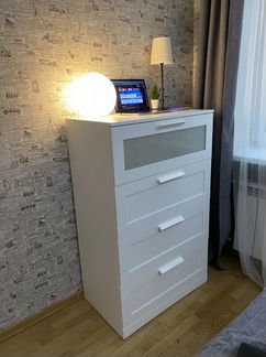 Комод бримнэс