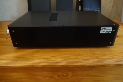 Audio-GD NFB-28.38 tcxo