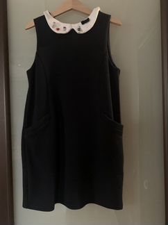 Школьный сарафан