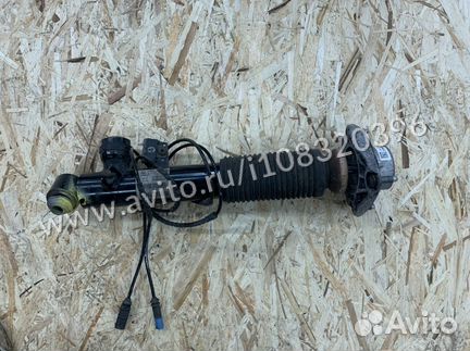 Амортизационная стойка VDC/эбу bmw f15 f16