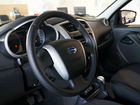 Datsun on-DO 1.6 МТ, 2020, 8 км объявление продам