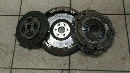 Маховик сцепления Опель Z16XER Z18XER 90400169