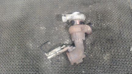 Турбокомпрессор Renault Midlum 2 2005, 2009