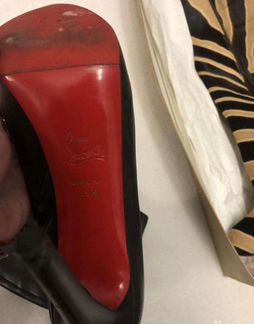 Сапоги GF Ferre оригинал