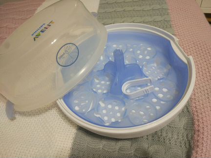 Стерилизатор Avent