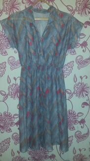 Платья советские винтаж