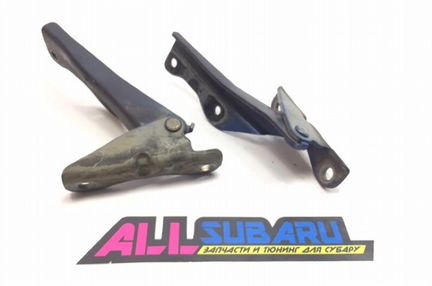 Петля капота Subaru Impreza Wrx Sti GD 2000 - 2002