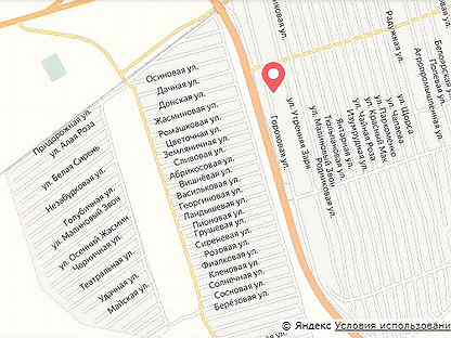 Карта снт подсинее абакан