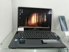 Ноутбук Acer Aspire e1-410 Intel Celeron 1800 мгц