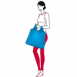 Сумка складная Reisenthel Mini maxi pocket french