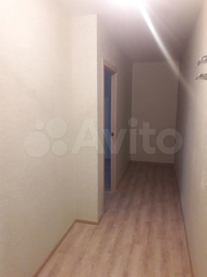2-room apartment, 51.2 m2, 4/5 floor.