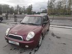 LIFAN Smily (320) 1.3 МТ, 2012, 131 000 км