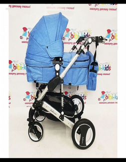 Детская Коляска