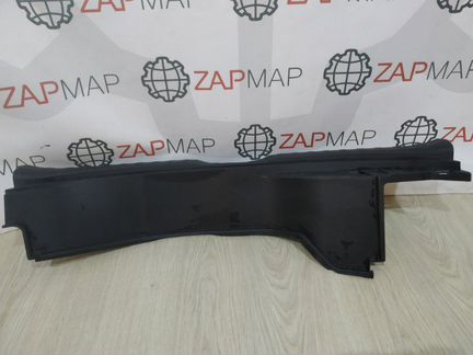 Накладка задней панели задняя Toyota Rav 4 XA40