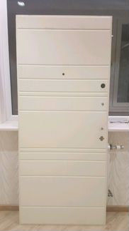 Панель MDF на входную дверь