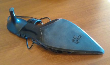 Босоножки Nando Muzi, Италия