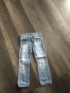 Джинсы Zara