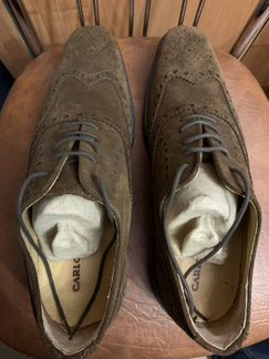 Ботинки Carlo Pazolini