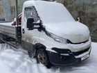 Iveco Daily 3.0 МТ, 2016, 63 000 км