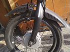 Электровелосипед Xaomi Mi Qicycle