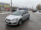 Ford Focus 2.0 МТ, 2009, 120 000 км