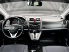 Honda CR-V 2.0 AT, 2008, 230 000 км объявление продам