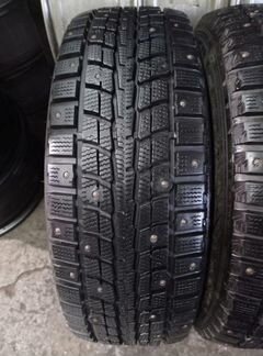 195 65 15 Dunlop бу Шины Зимние 195 65 R15 94W