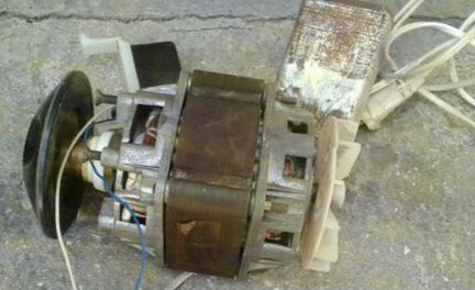 Ремонт стиральных машин