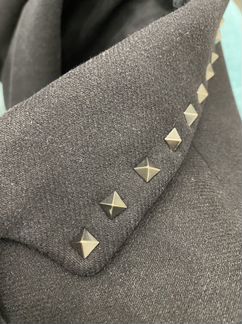 Valentino пальто оригинал женское