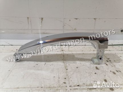 Ручка двери Chevrolet Epica V250 2006-2012