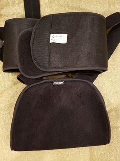 Бандаж на плечевой сустав Orlett si-301